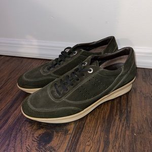 Salvatore Ferragamo - Sneakers